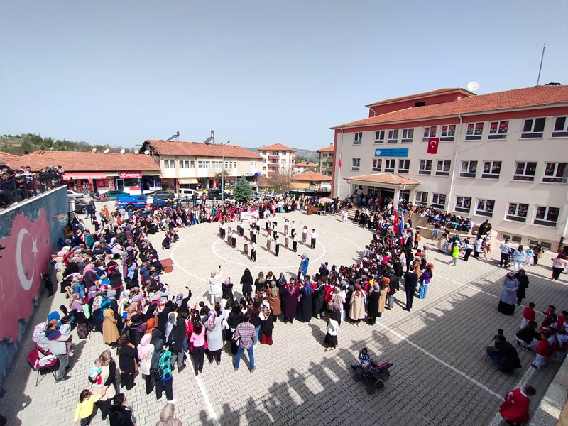 23 Nisan Çocuk Bayramı