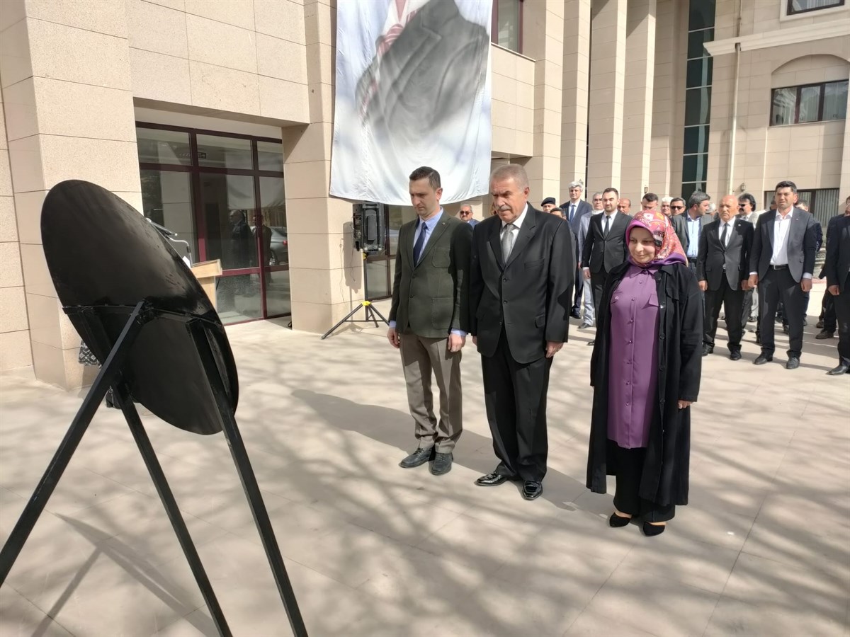 23 Nisan Çocuk Bayramı
