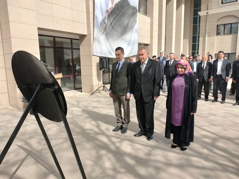 23 Nisan Çocuk Bayramı