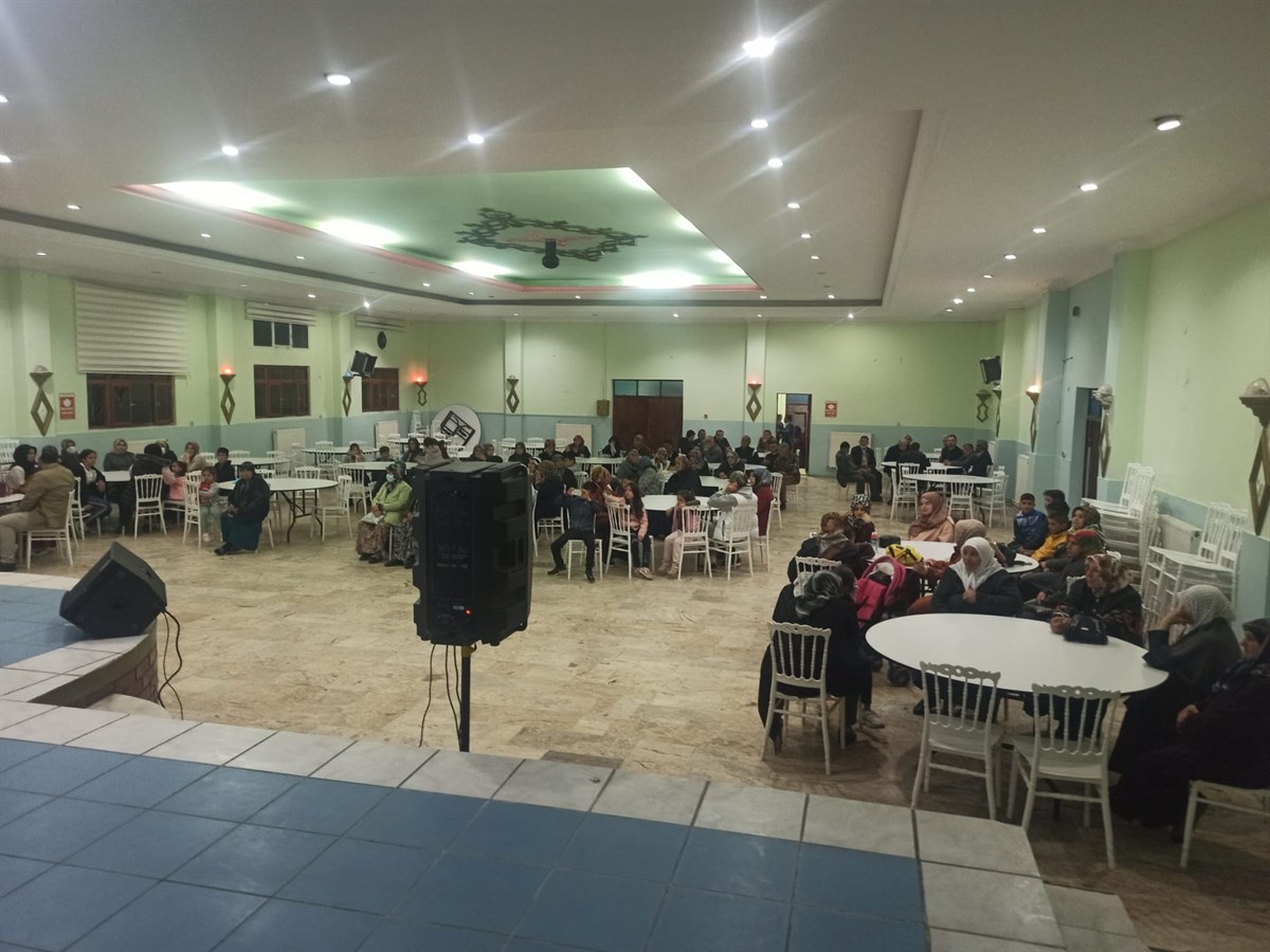 İlahi Konseri