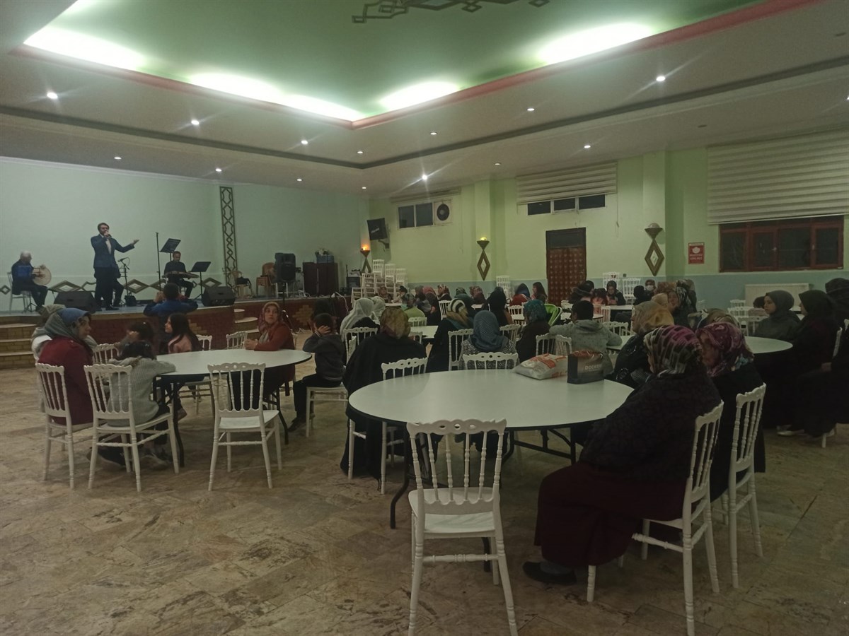 İlahi Konseri