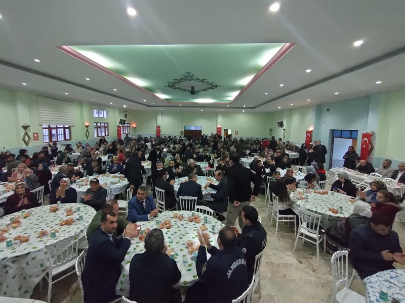 İftar Buluşması