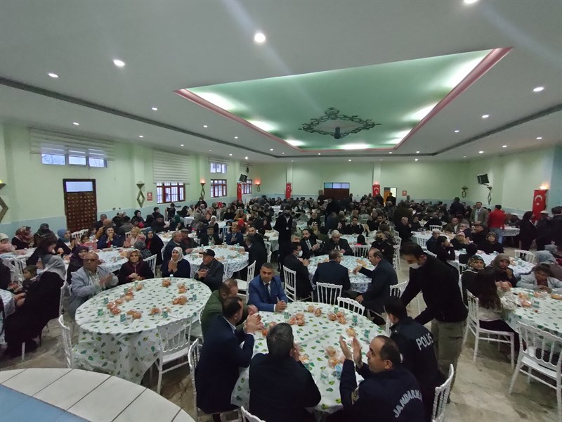 İftar Buluşması