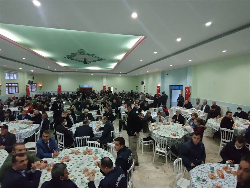 İftar Buluşması