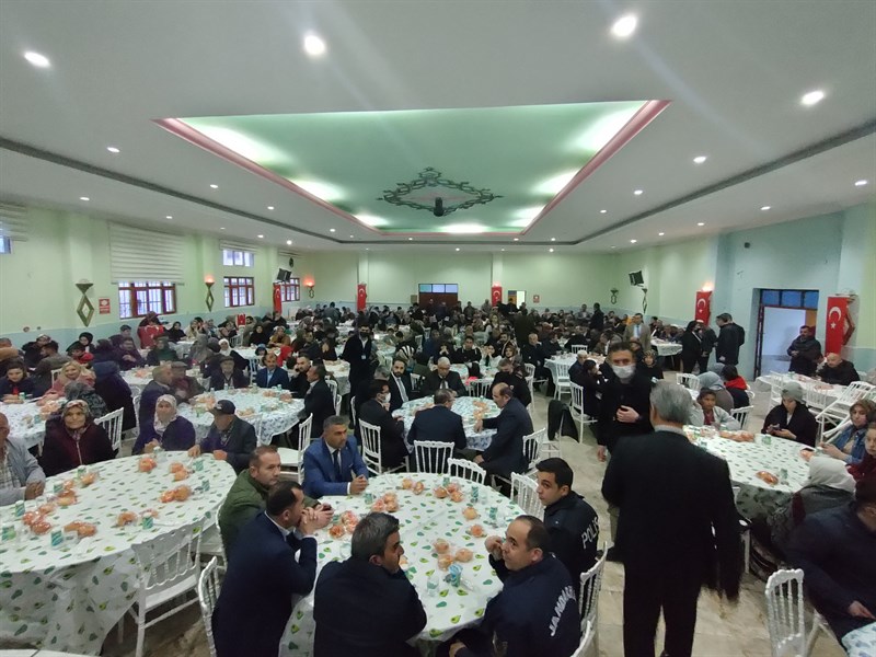 İftar Buluşması