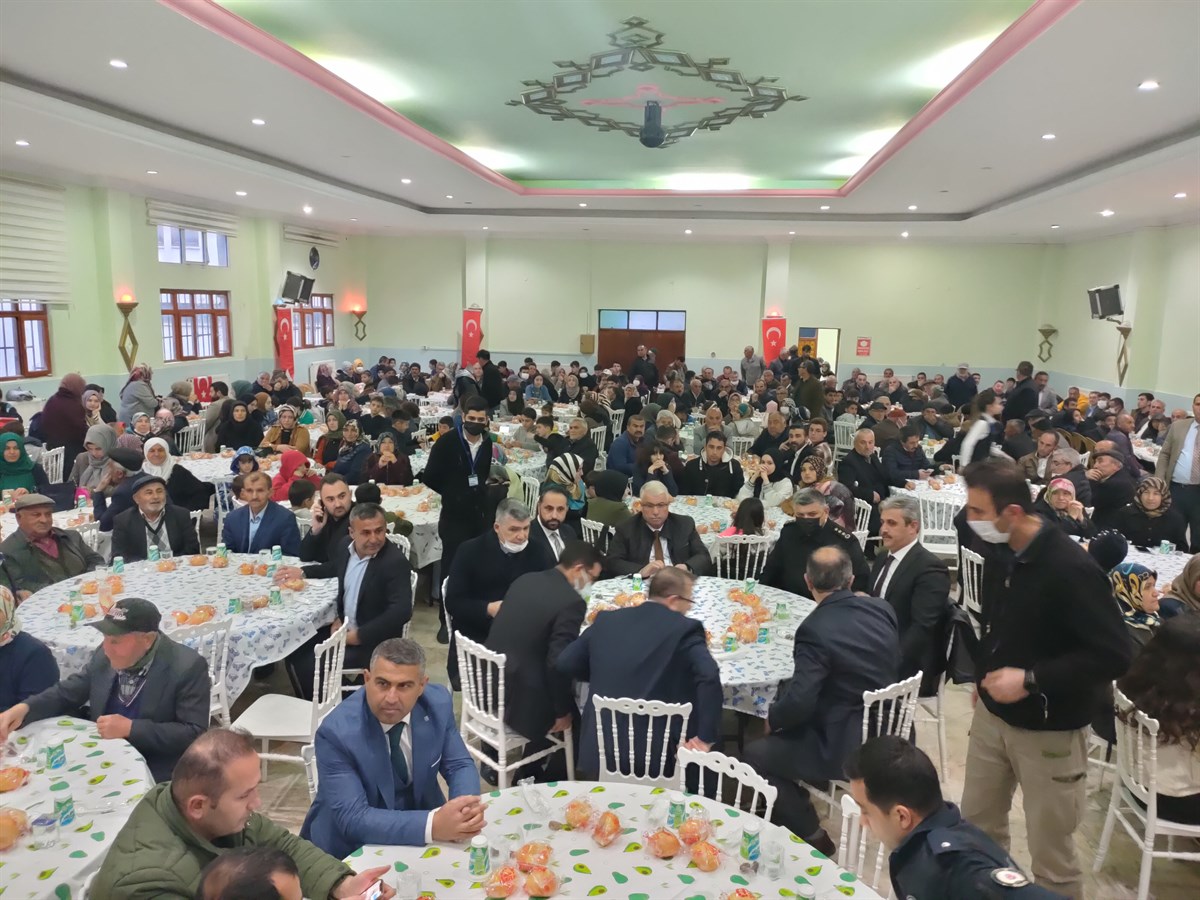 İftar Buluşması