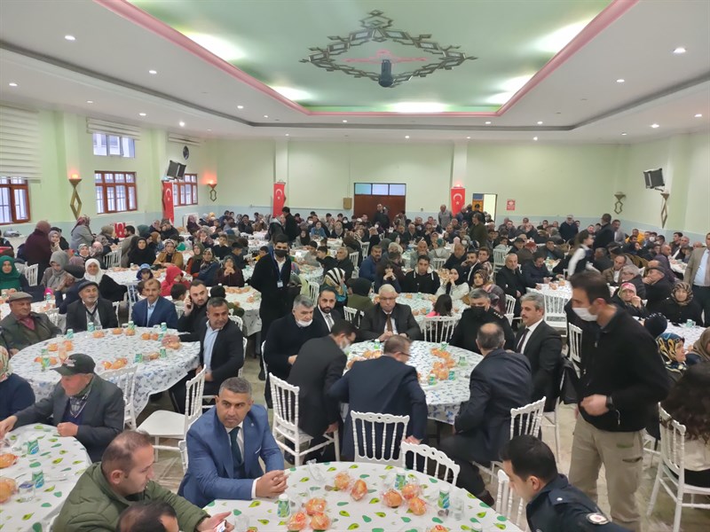 İftar Buluşması