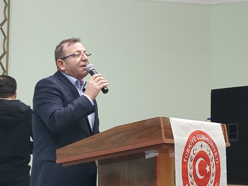 İftar Buluşması