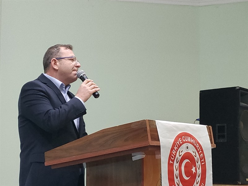 İftar Buluşması