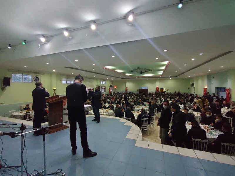 İftar Buluşması