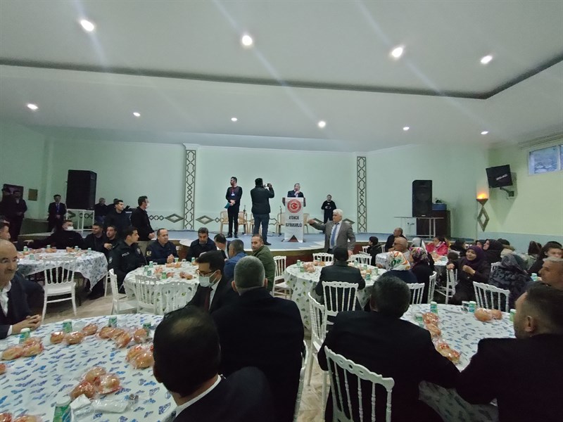 İftar Buluşması