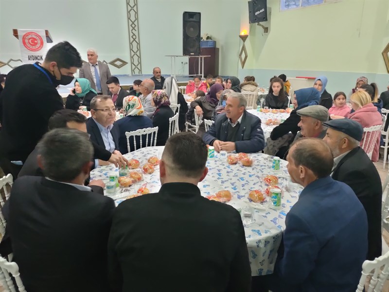 İftar Buluşması