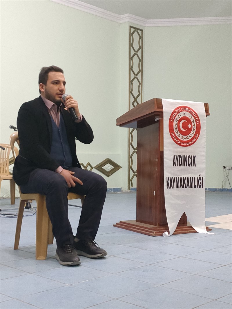 İftar Buluşması