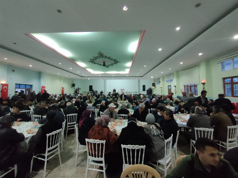 İftar Buluşması