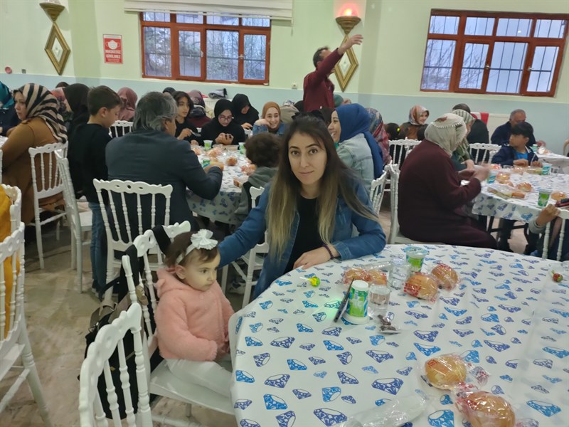 İftar Buluşması