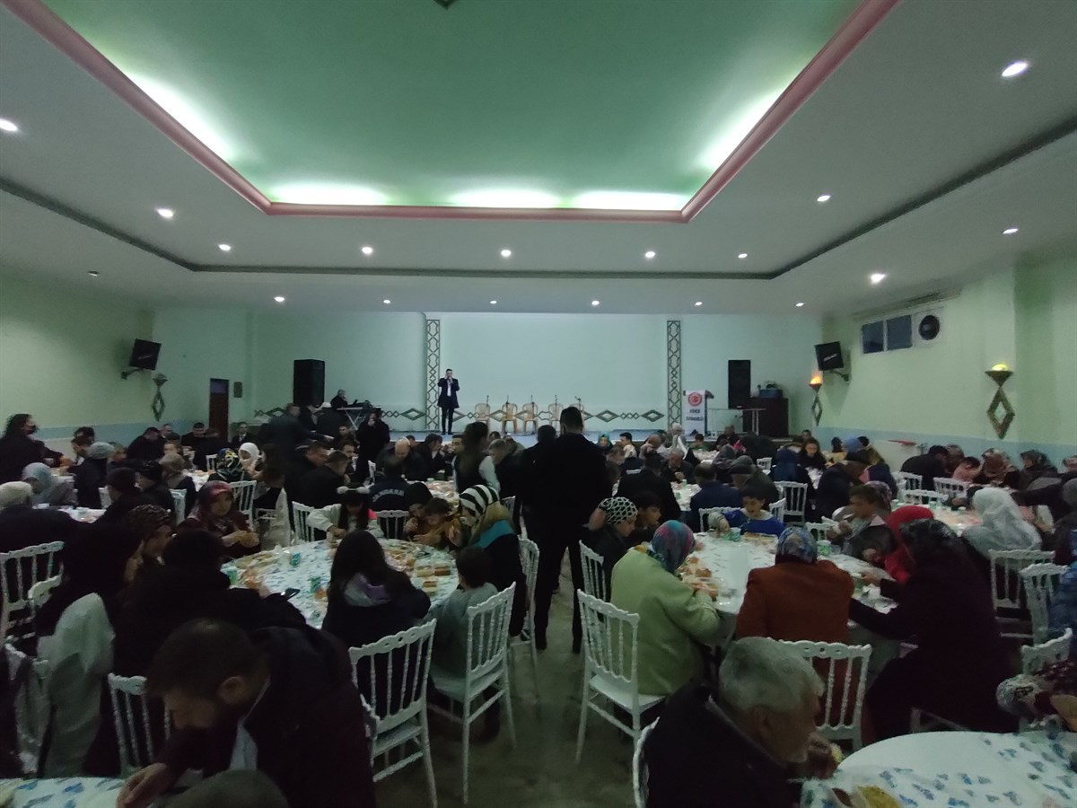 İftar Buluşması