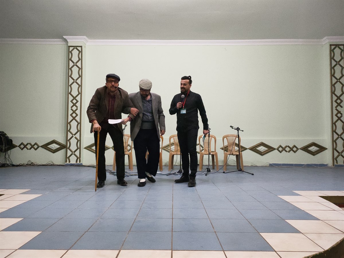 İftar Buluşması