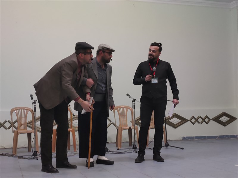 İftar Buluşması