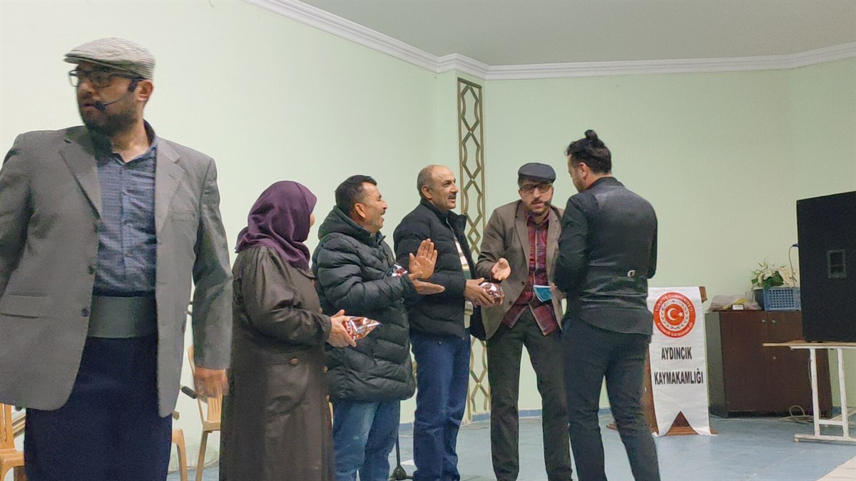İftar Buluşması