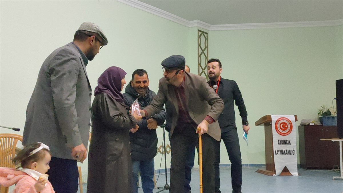 İftar Buluşması