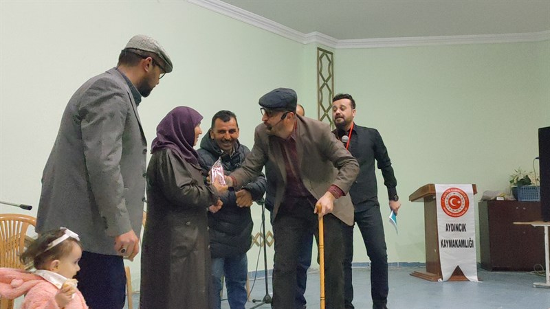 İftar Buluşması