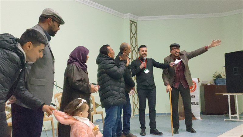 İftar Buluşması