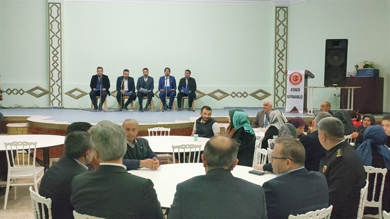 İftar Buluşması
