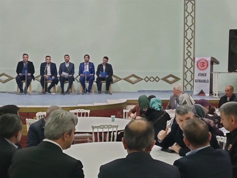 İftar Buluşması