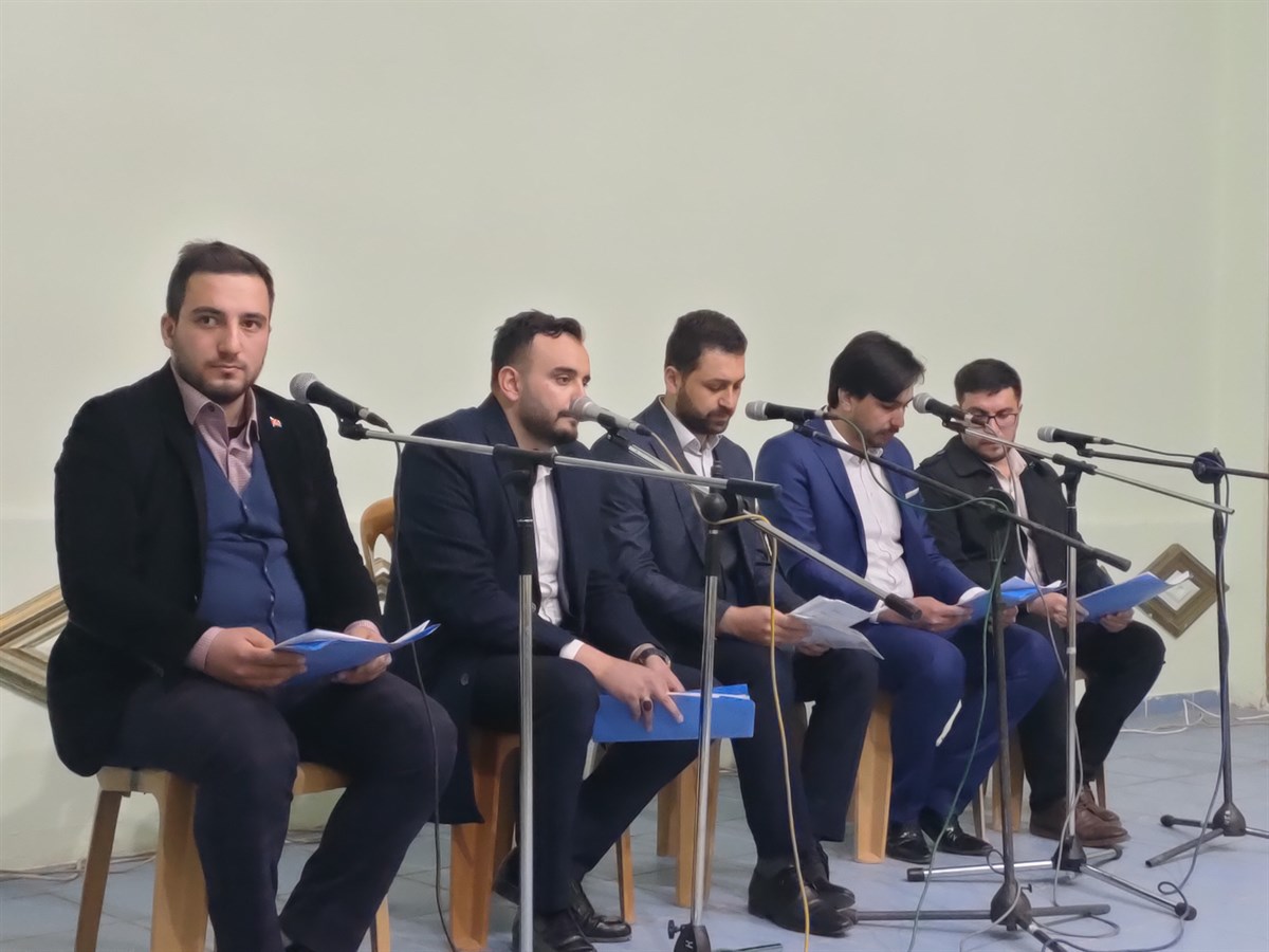 İftar Buluşması