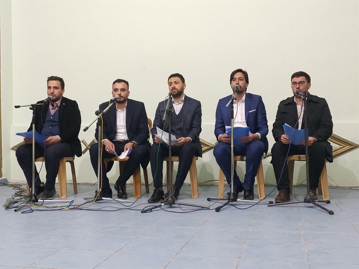 İftar Buluşması