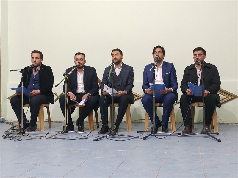 İftar Buluşması