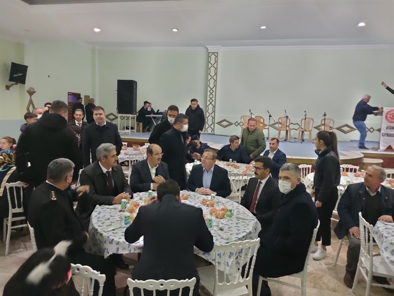 İftar Buluşması