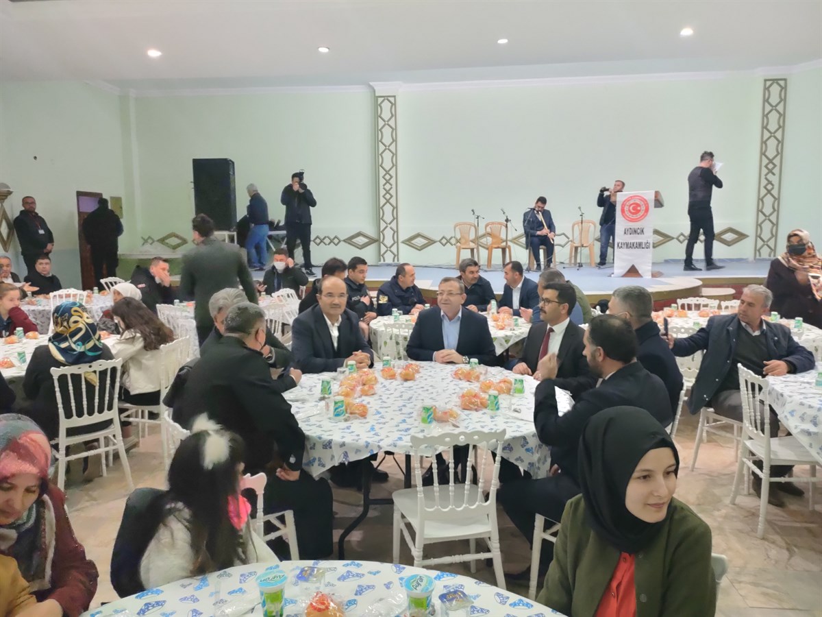 İftar Buluşması