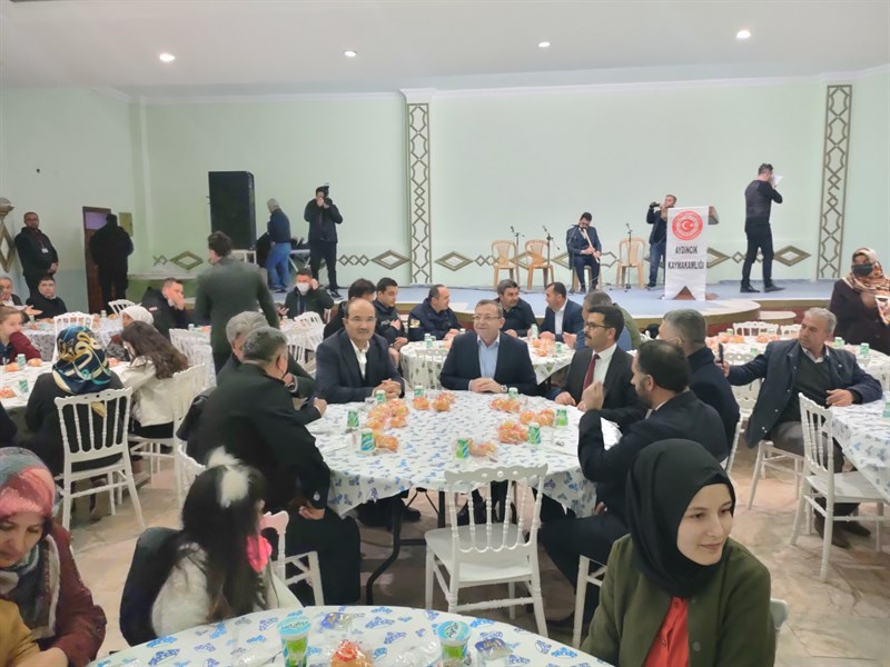 İftar Buluşması