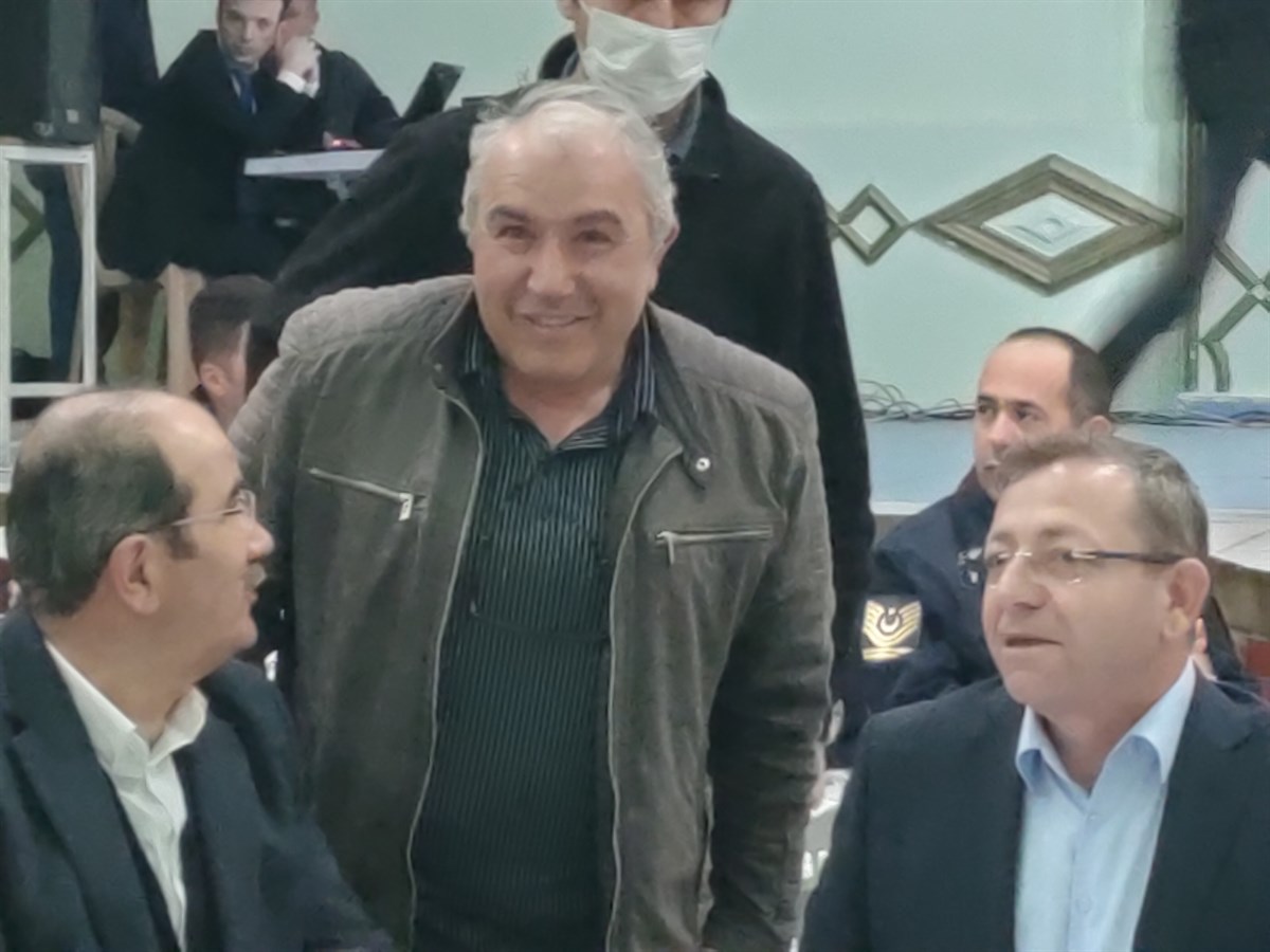 İftar Buluşması