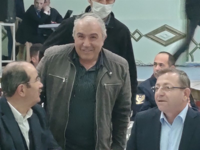 İftar Buluşması