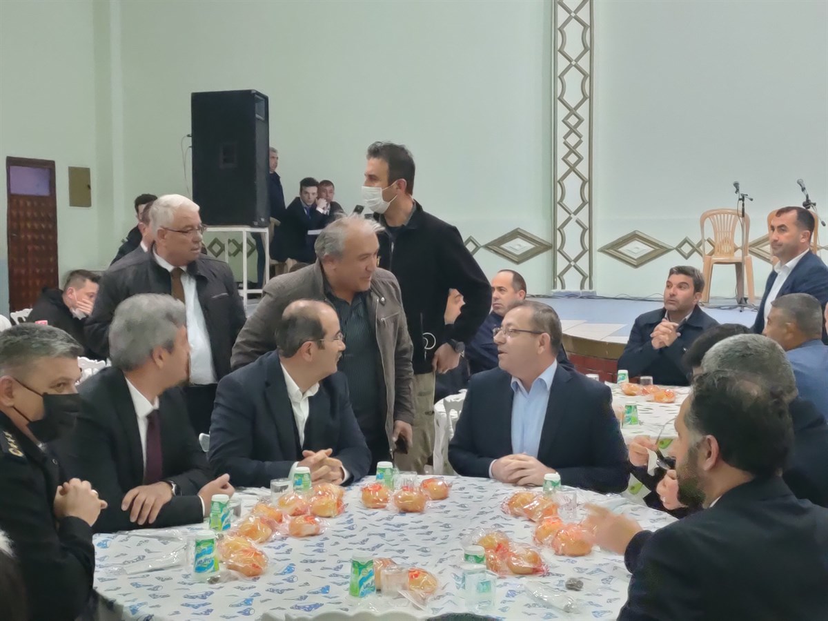 İftar Buluşması