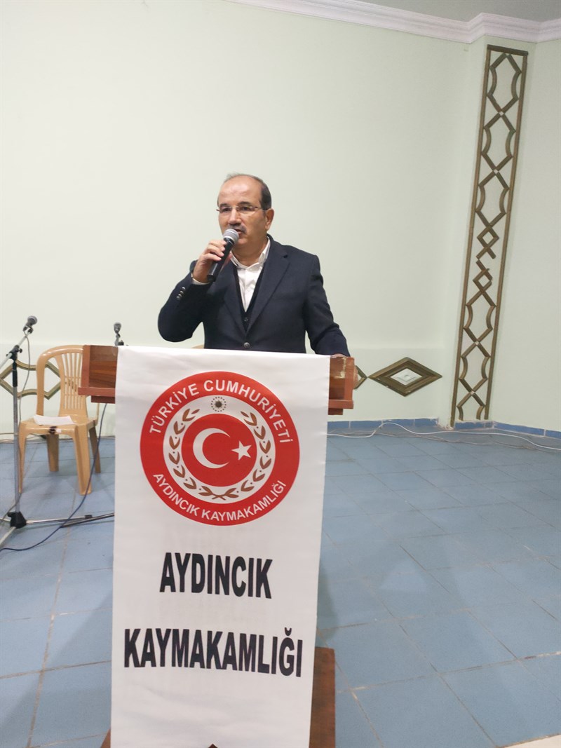 İftar Buluşması