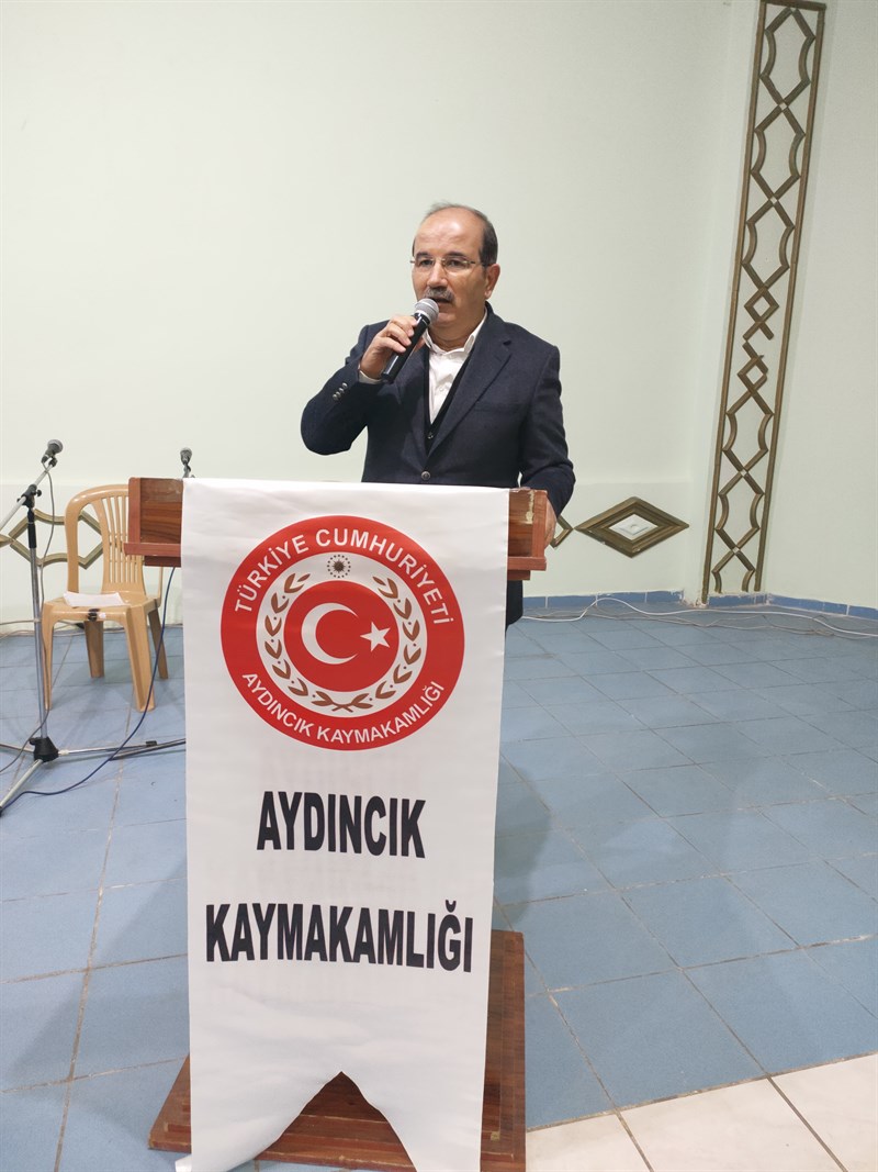 İftar Buluşması