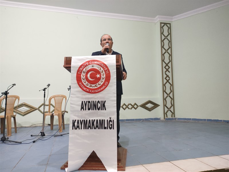 İftar Buluşması