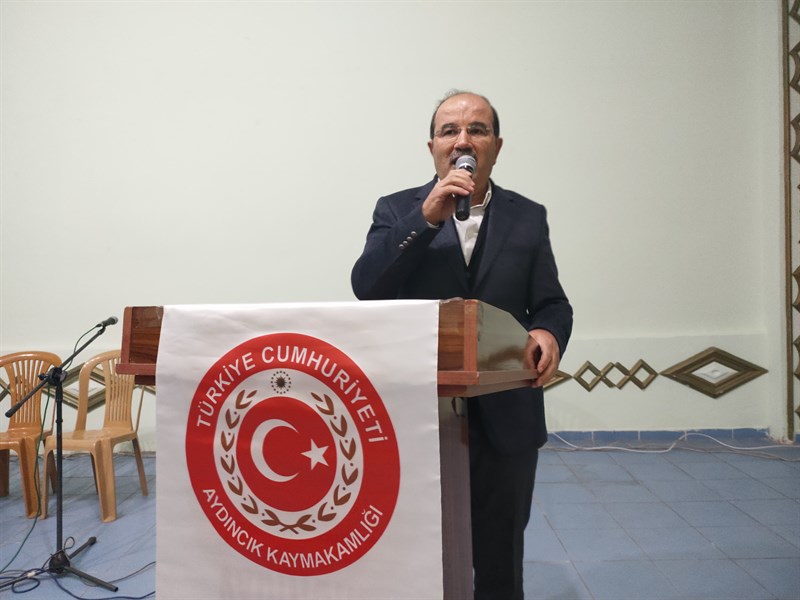 İftar Buluşması