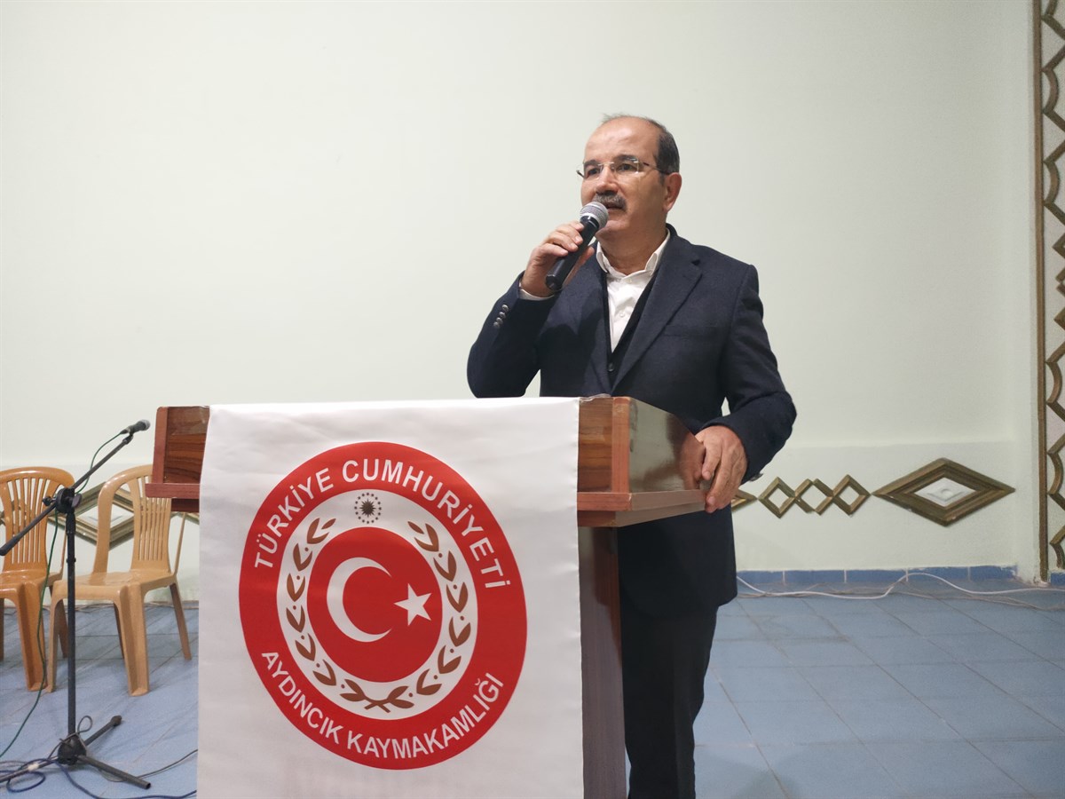 İftar Buluşması