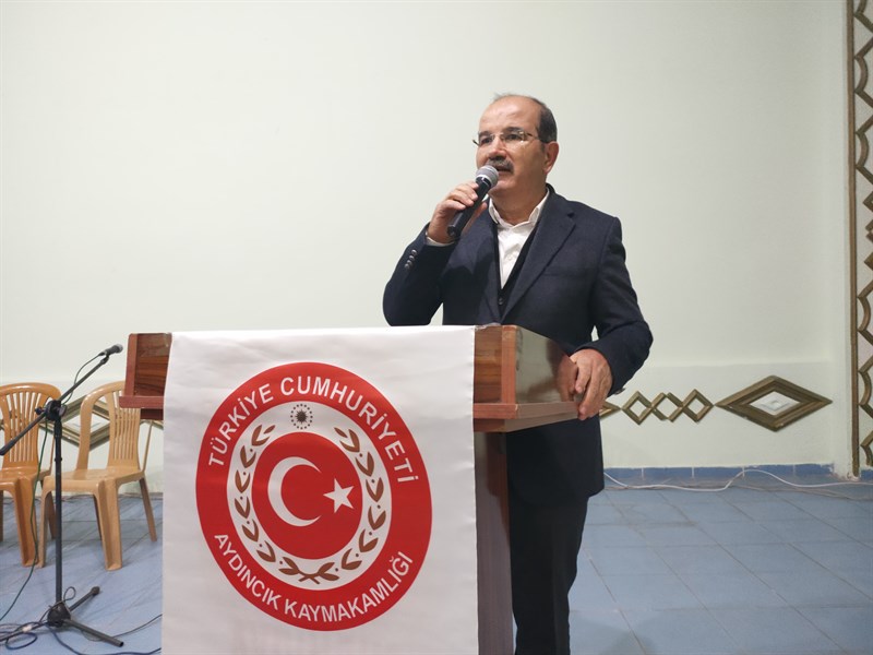 İftar Buluşması