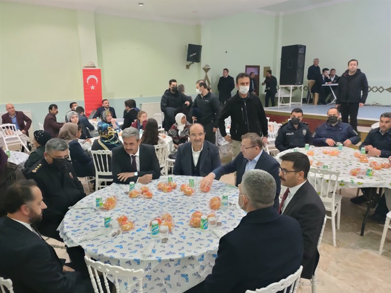 İftar Buluşması