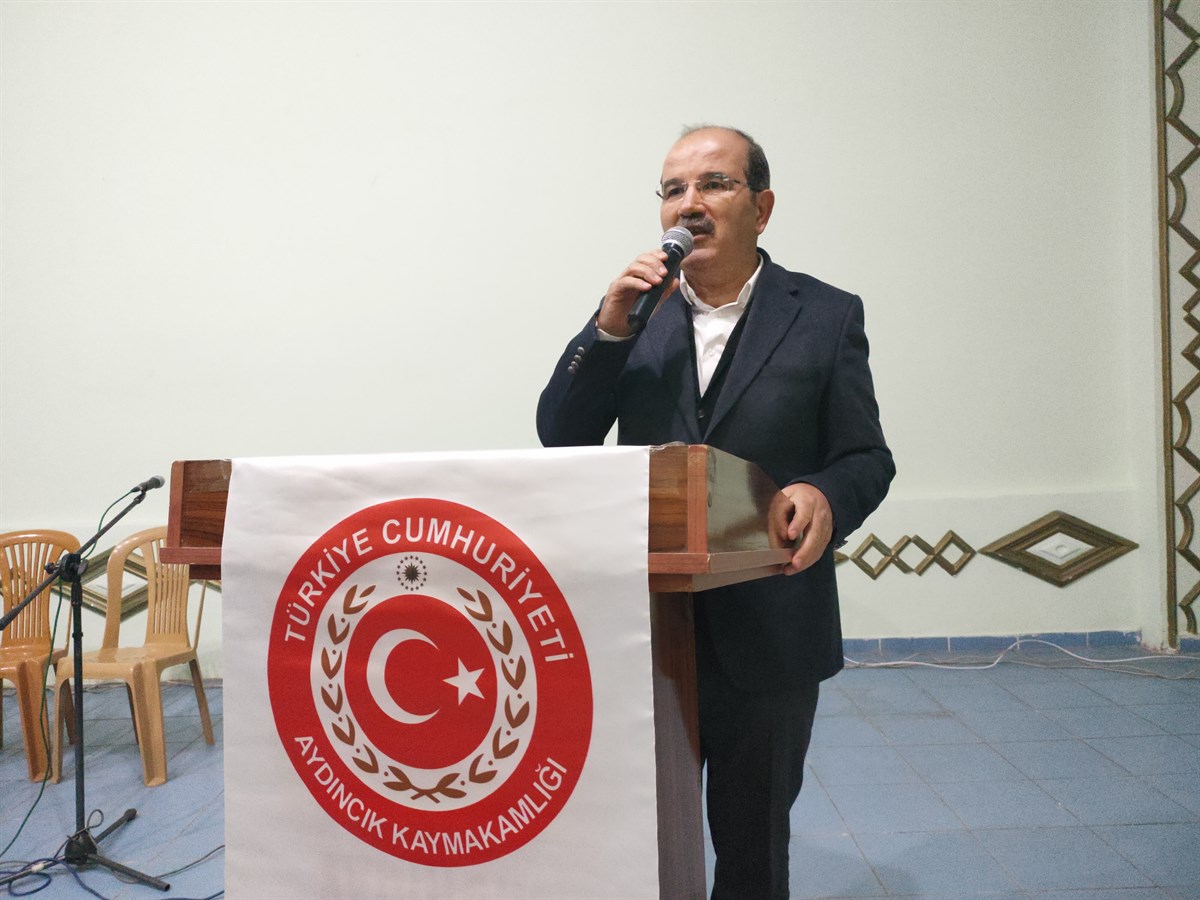 İftar Buluşması