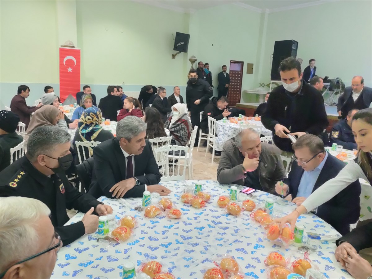İftar Buluşması