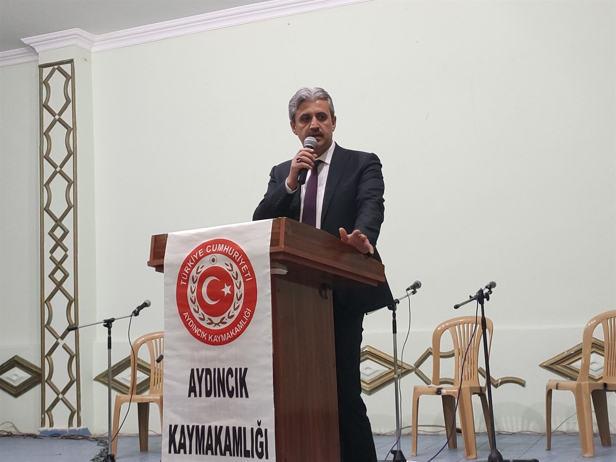 İftar Buluşması
