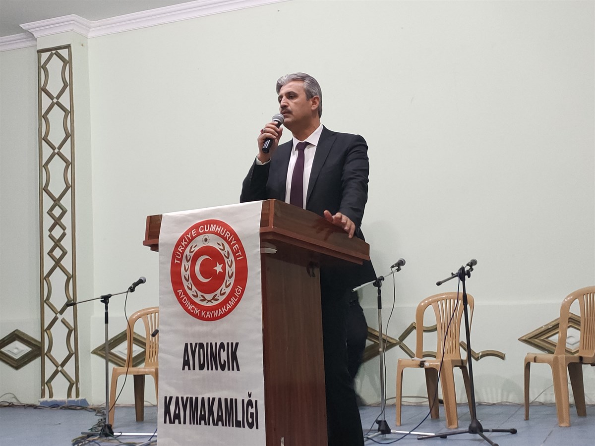 İftar Buluşması