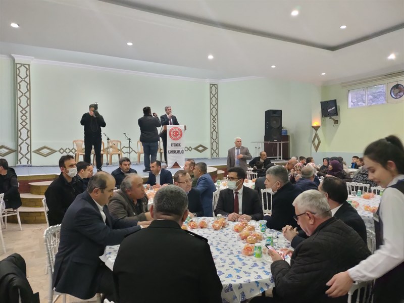 İftar Buluşması