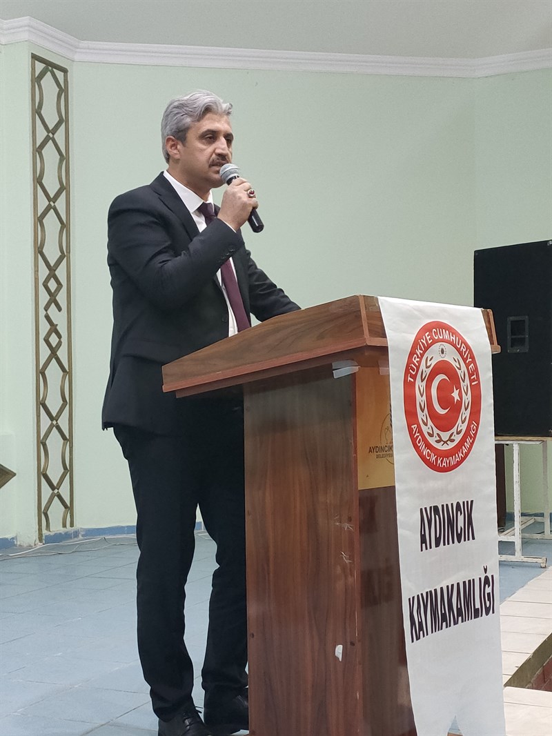 İftar Buluşması